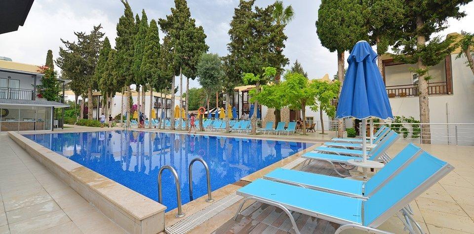 Hotel Bitez Garden Life Bodrum
