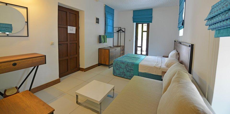 Hotel Bitez Garden Life Bodrum
