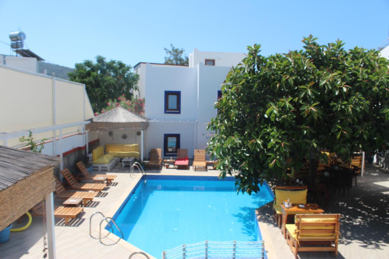 Oya Butik Bodrum
