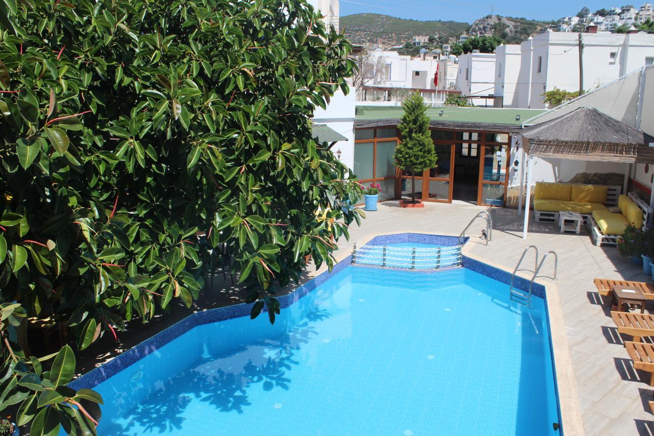 Oya Butik 3* Bodrum