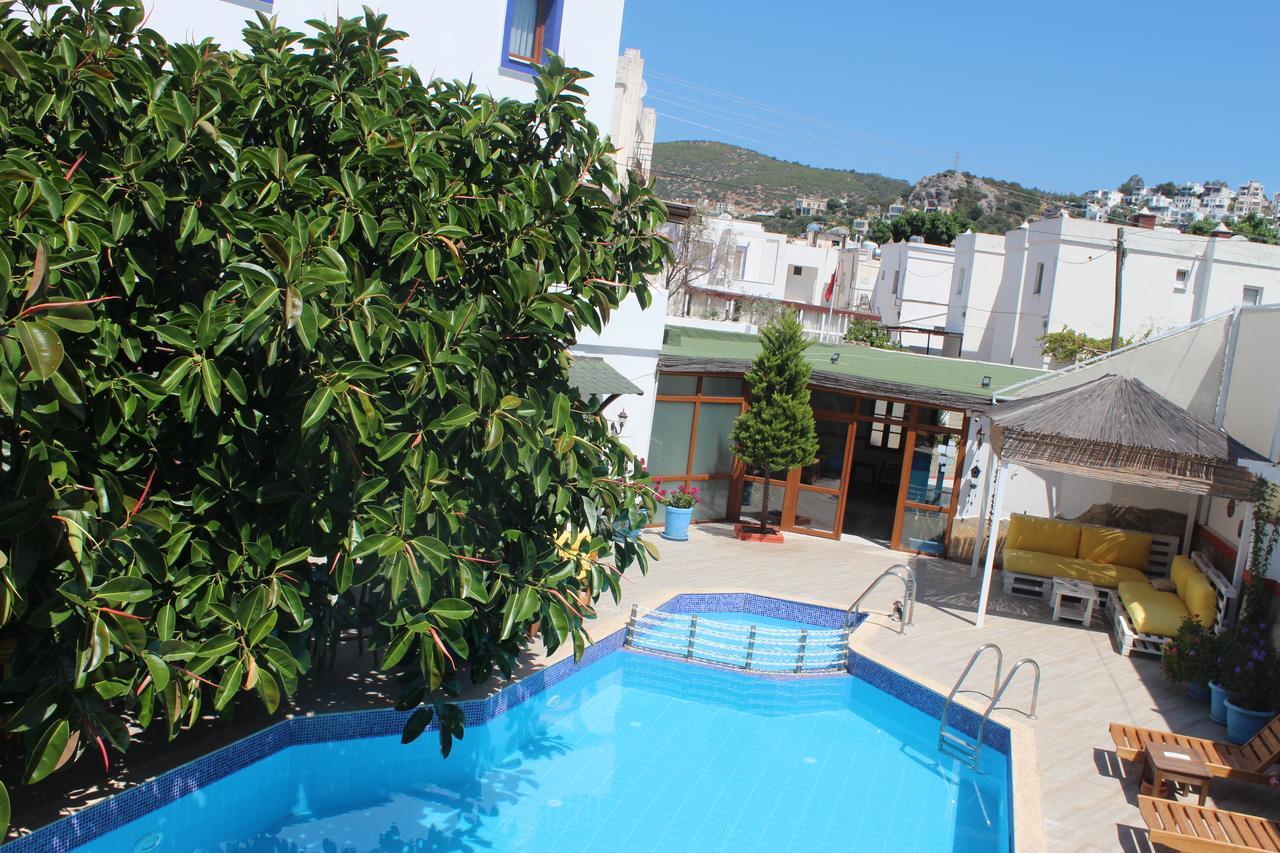 Hotel Oya Butik