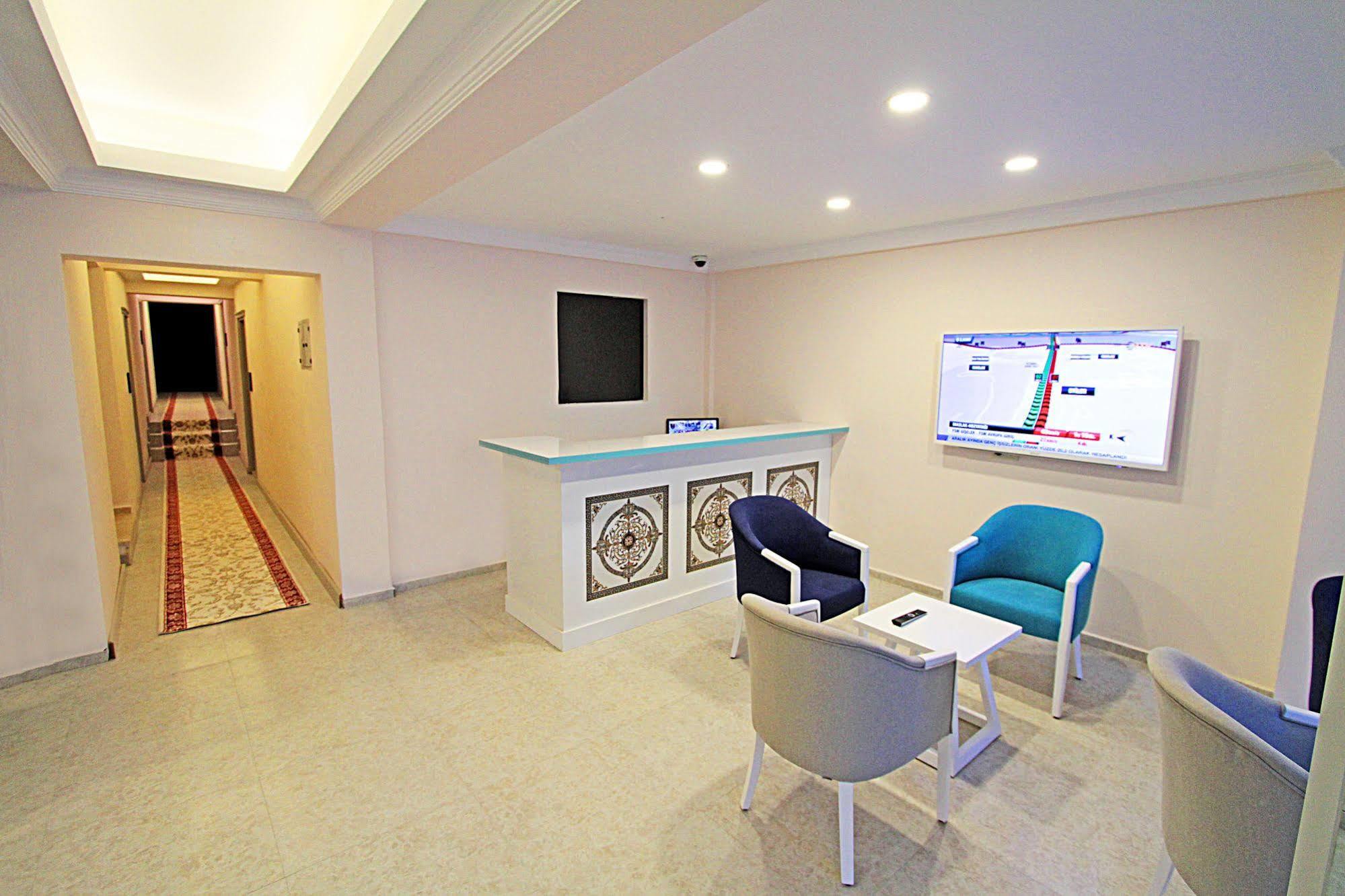Acomodação com café da manhã  The Life Center 3*