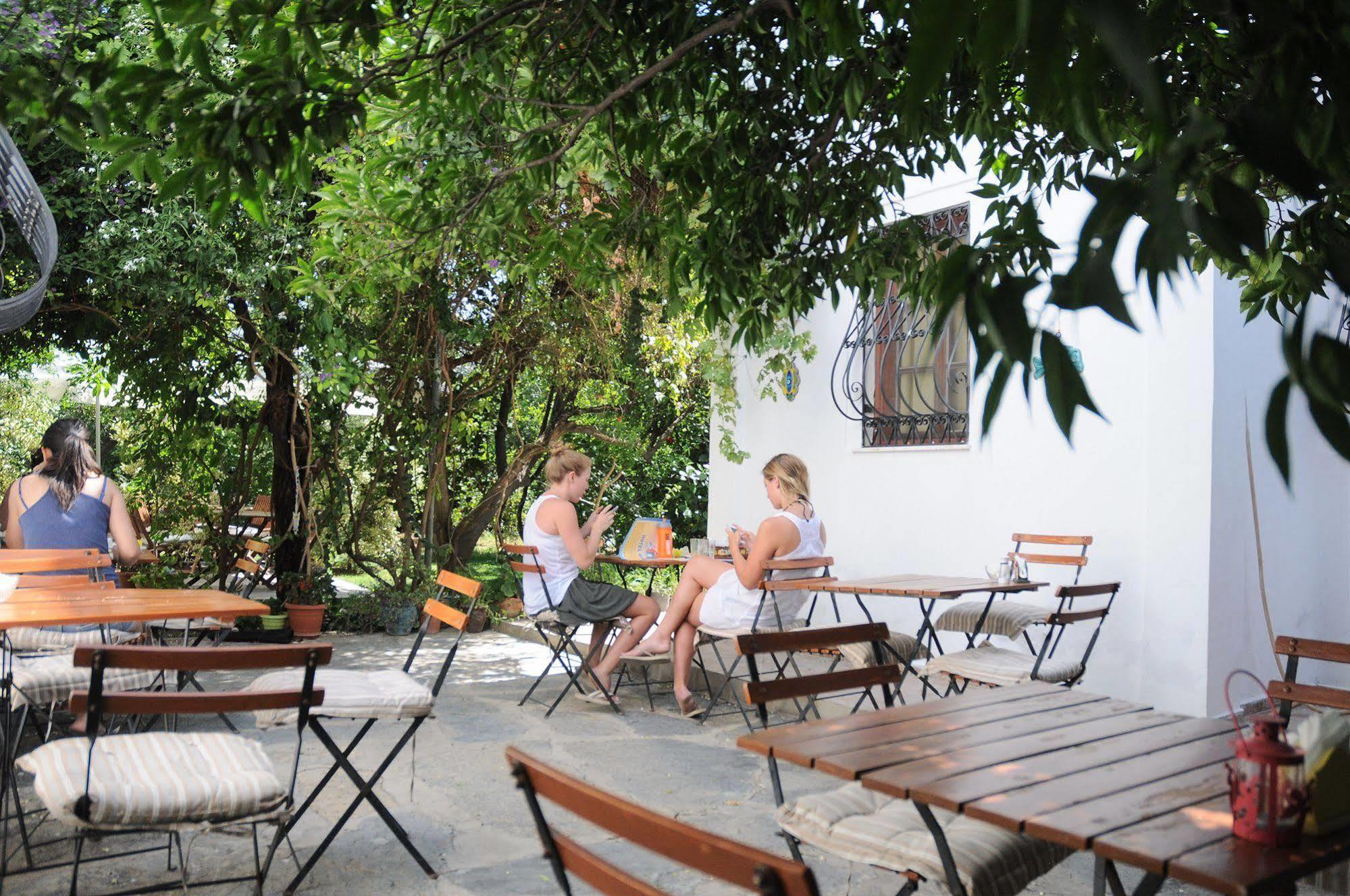 Güleç Otel Bodrum