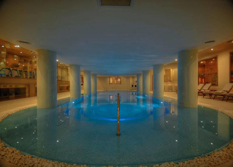 Hotel Lvzz 4*