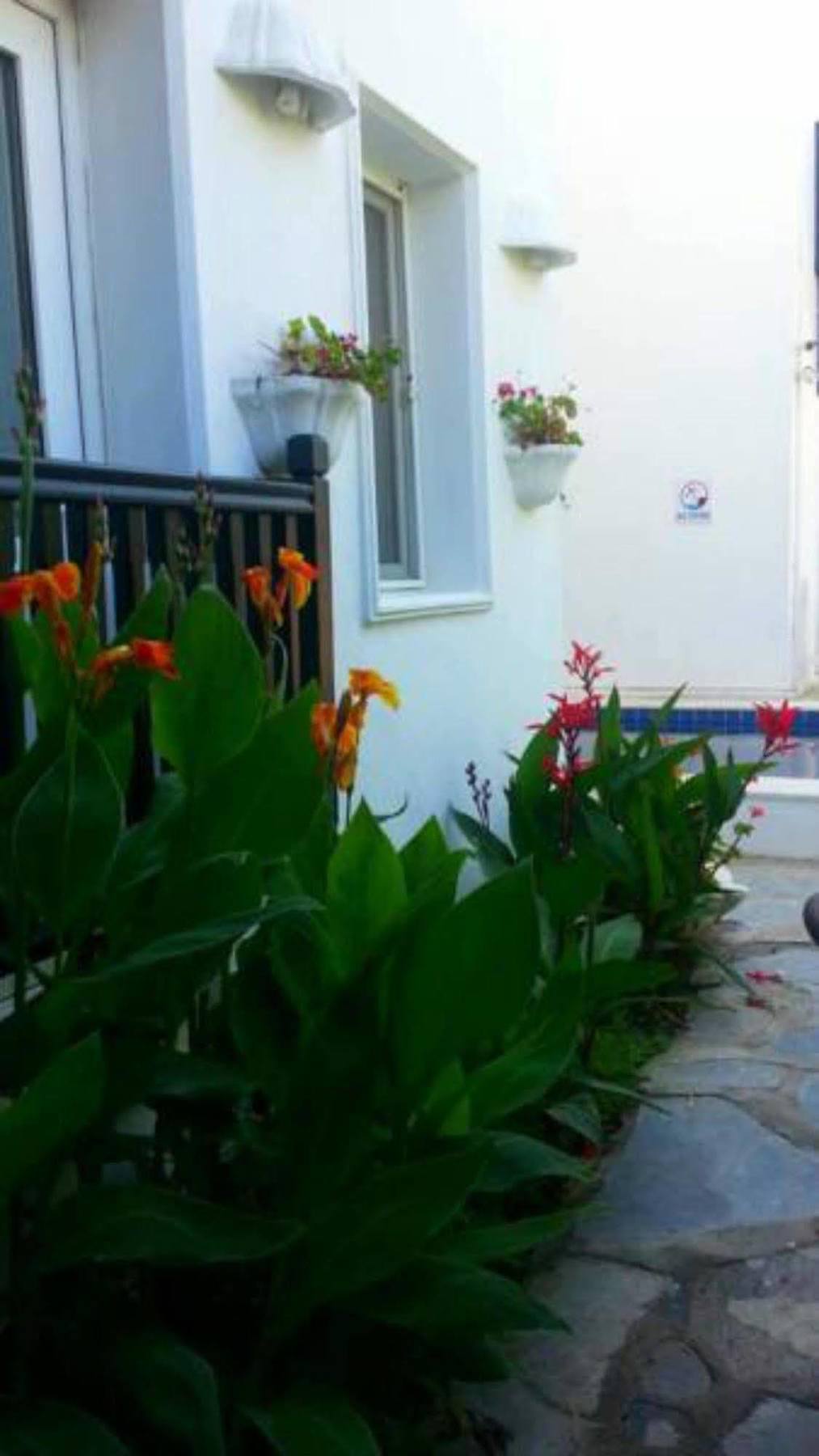 Aparthotel Emelce Bodrum