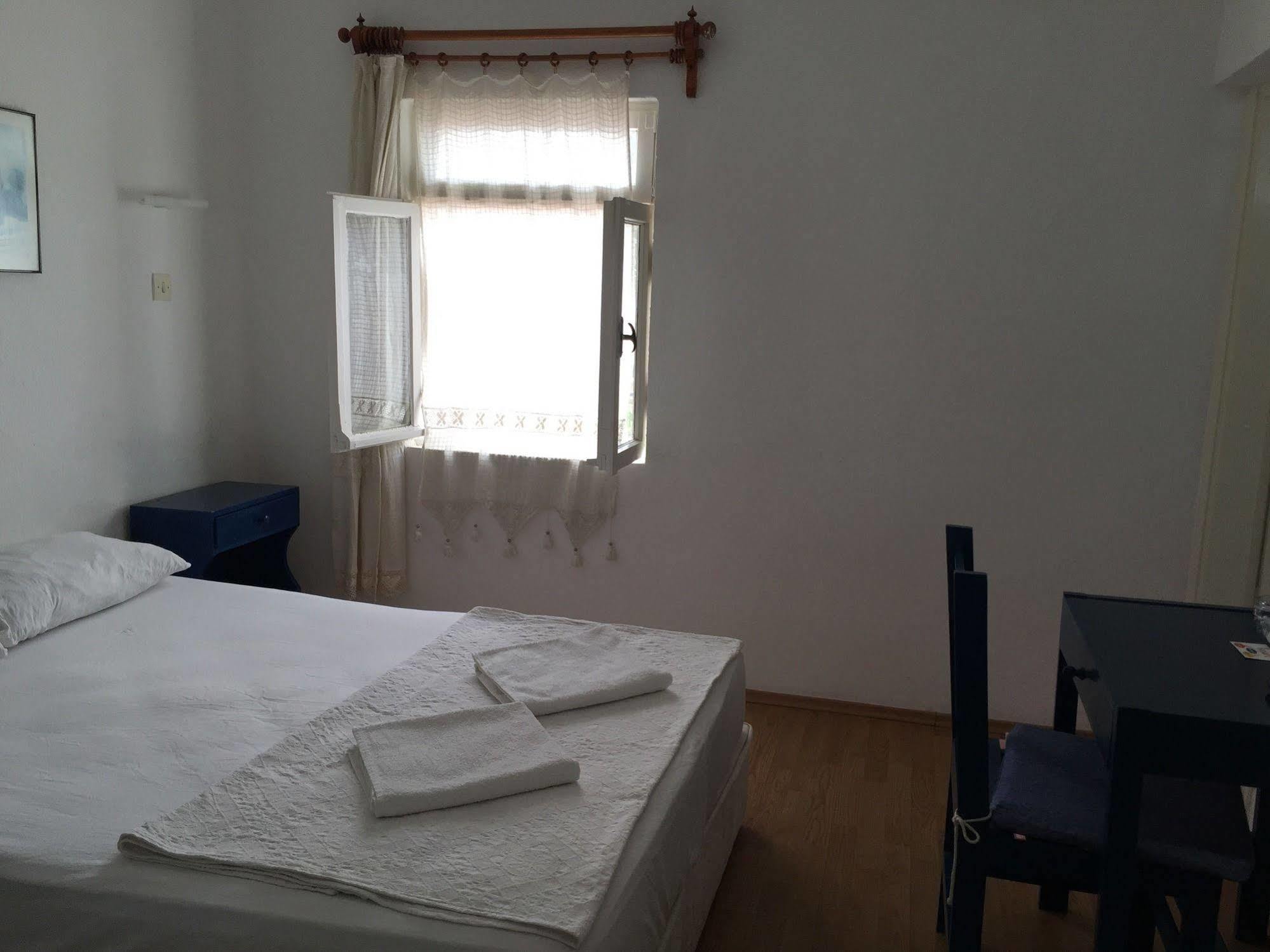 Nıl Mars Hotel 2*