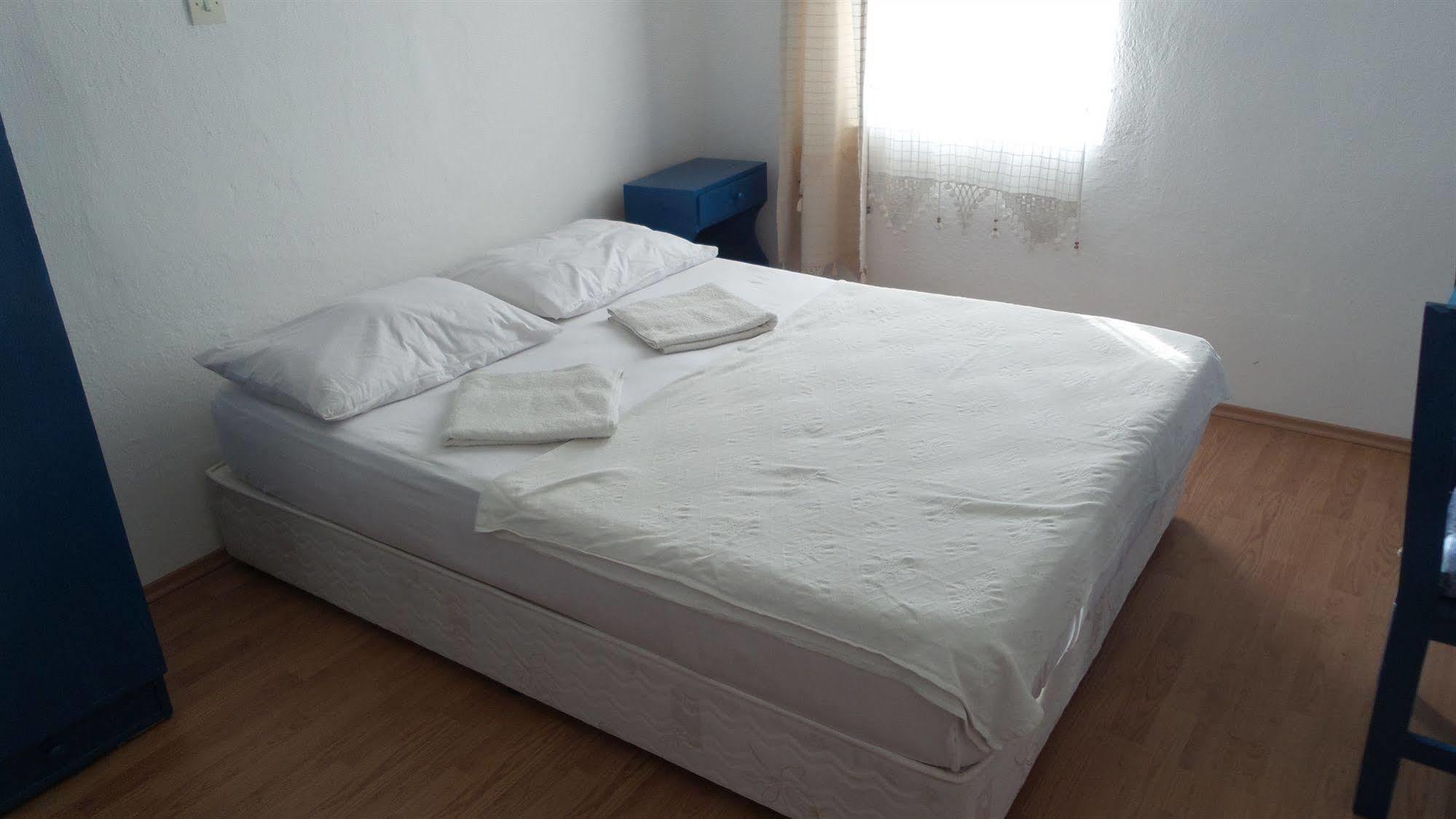 Hotel Nıl Mars 2*