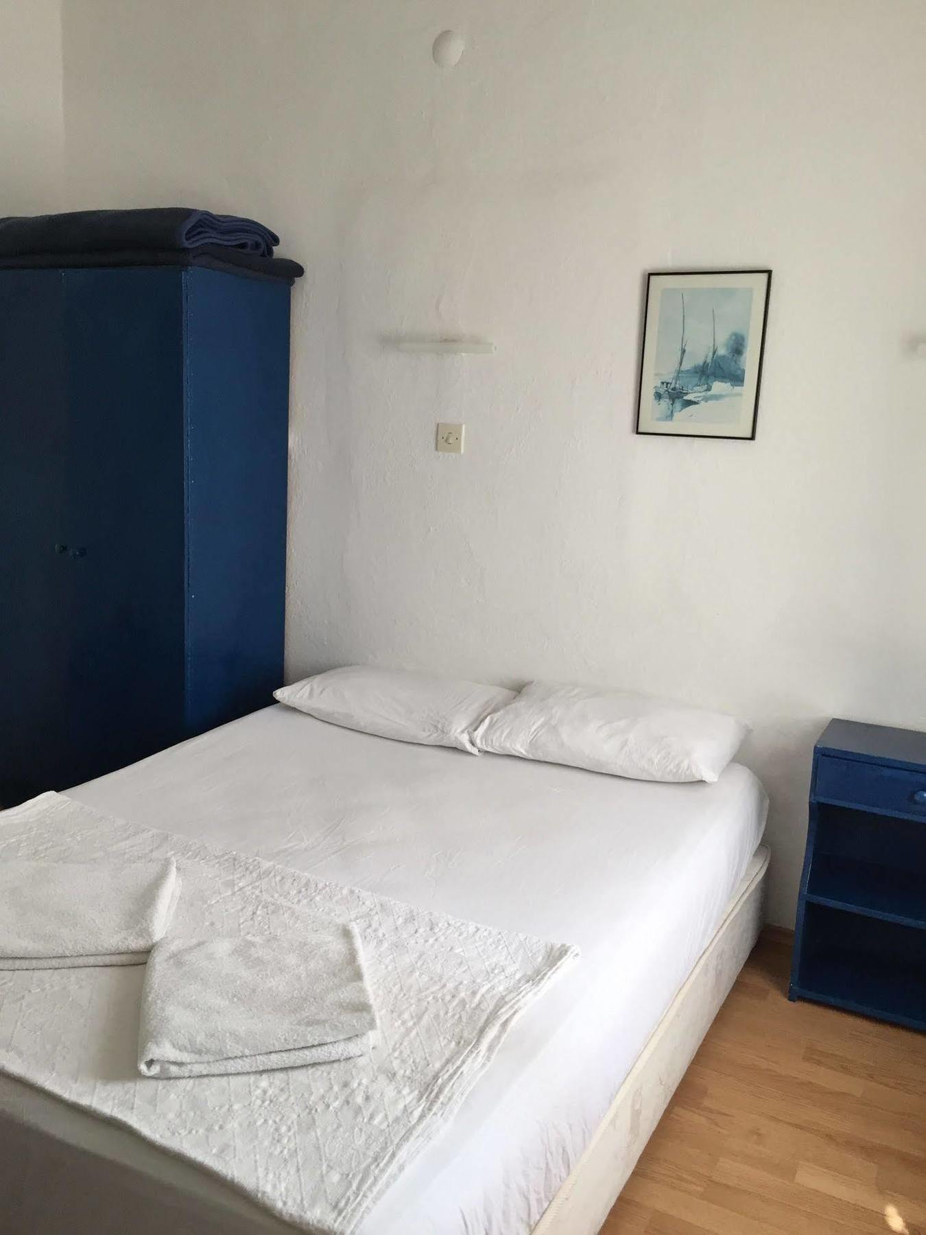 Hotel Nıl Mars Bodrum