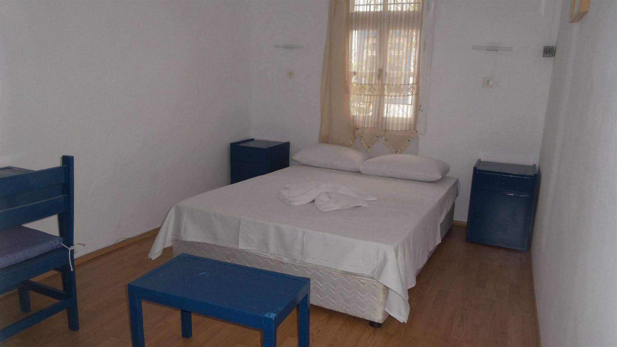 Hotel Nıl Mars 2*