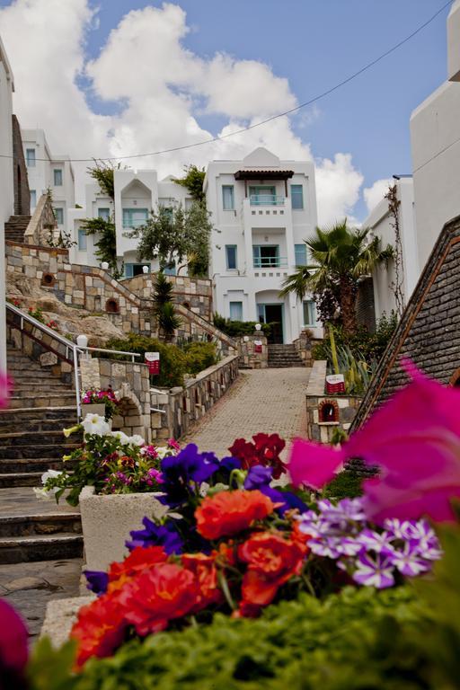 Hotel Sunhill Bodrum