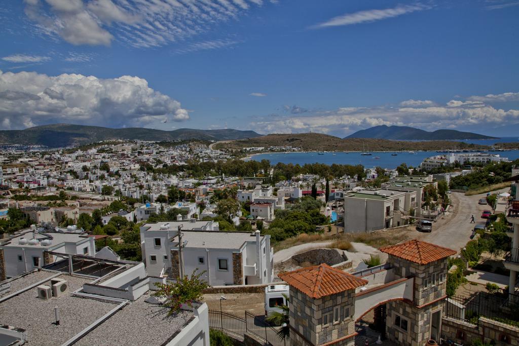 Sunhill 4* Bodrum