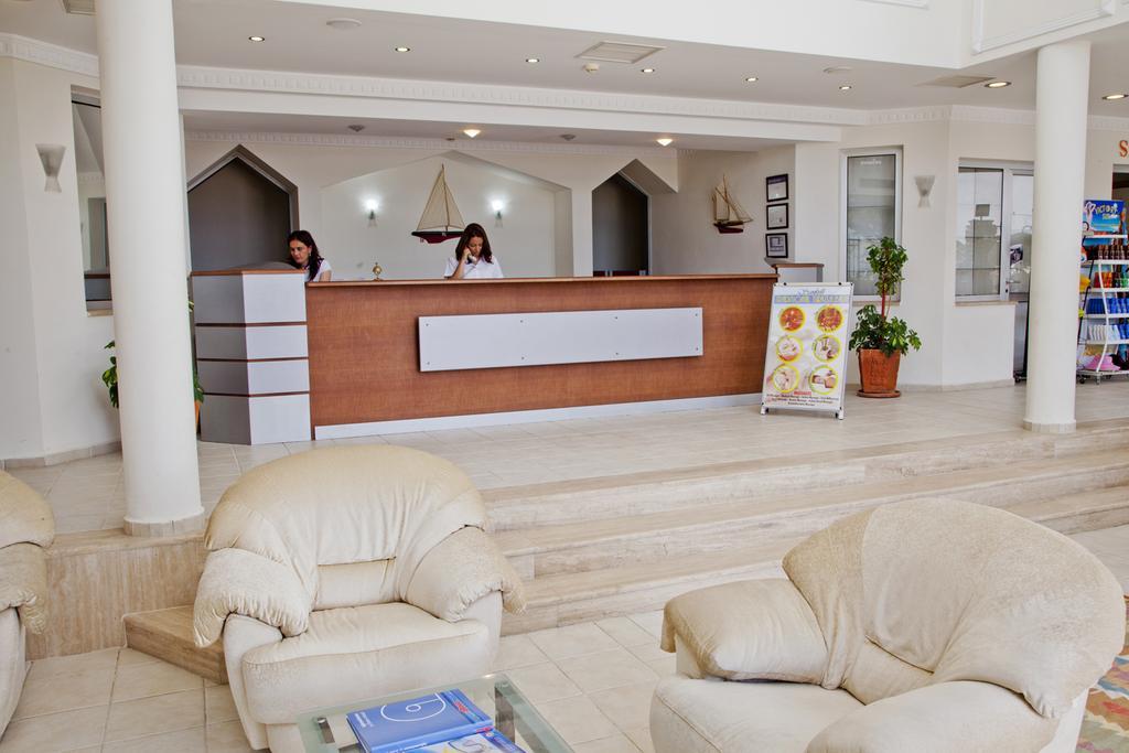 Hotel Sunhill