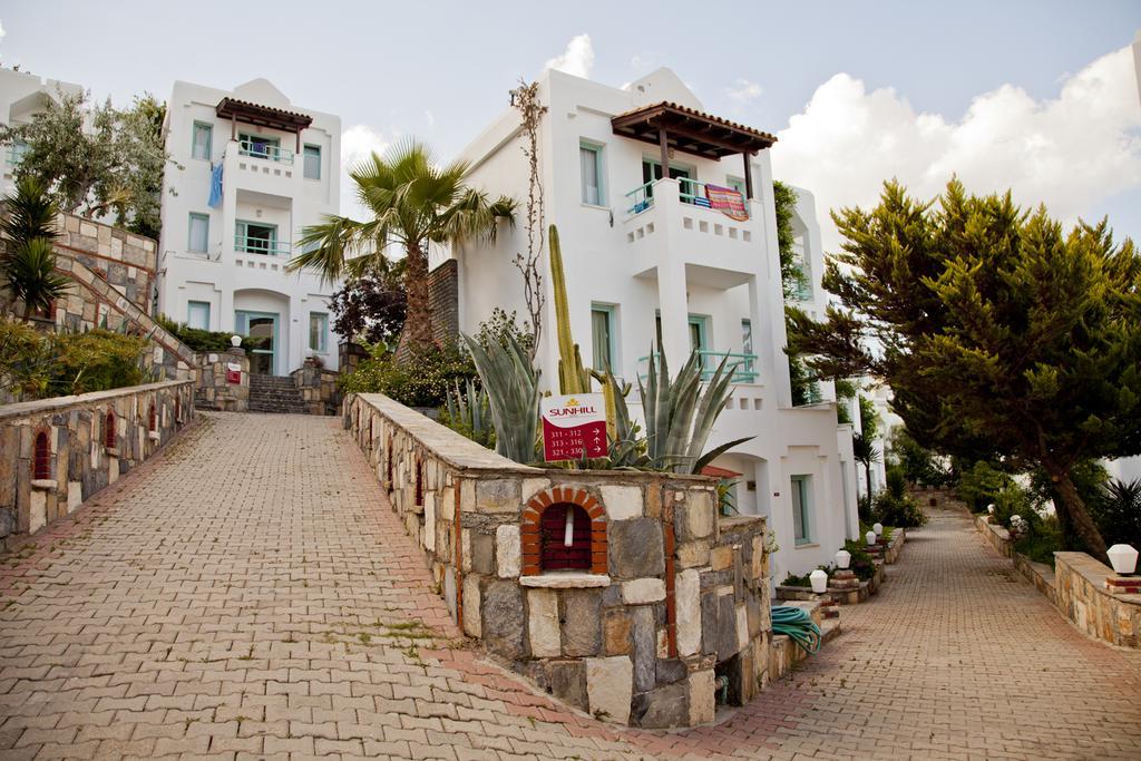 Sunhill Hotel 4*