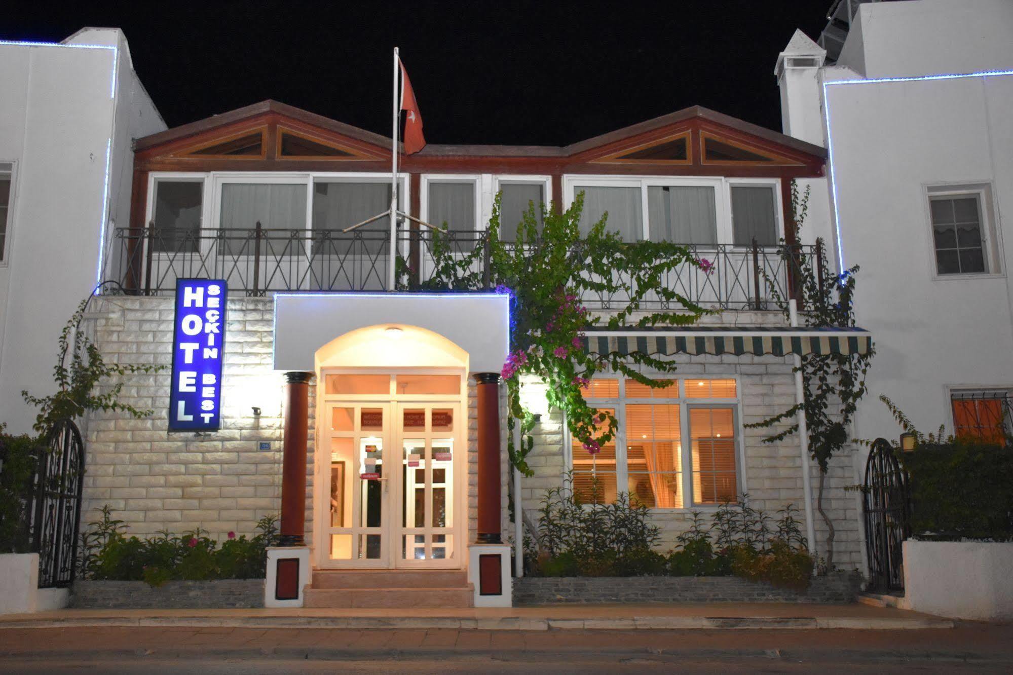 Seckin Best Otel 2*