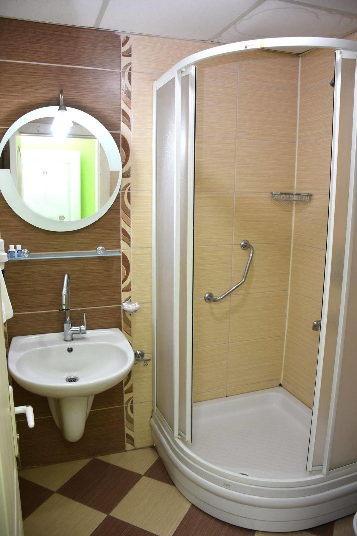 Seckin Best Otel 2*
