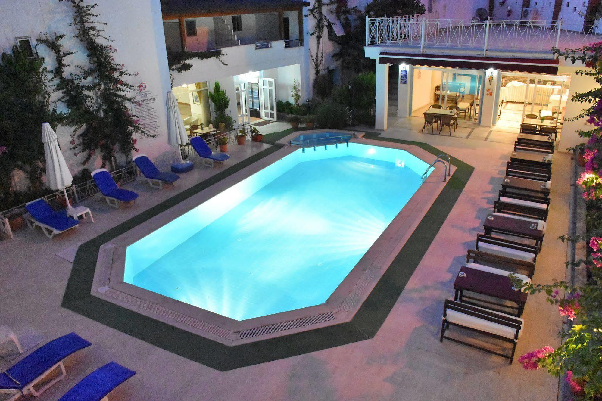 Seckin Best Bodrum