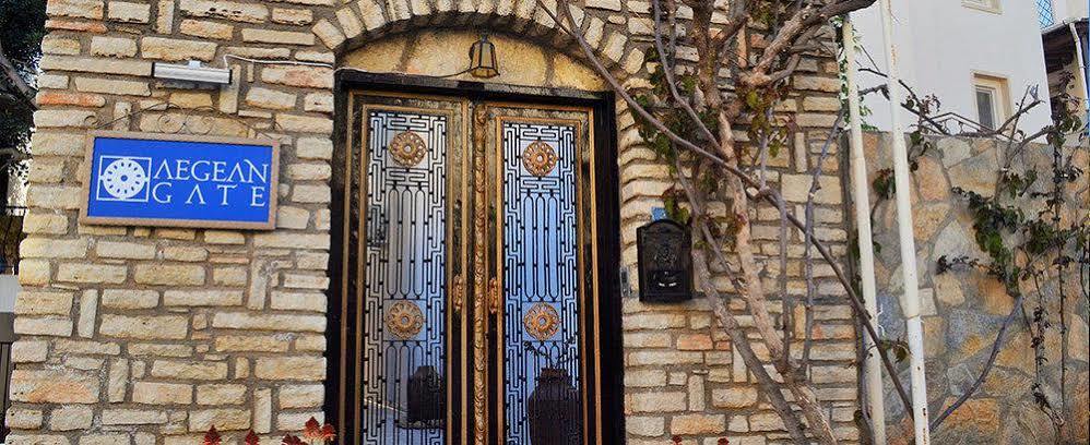 Hotel The Aegean Gate (adults Only)