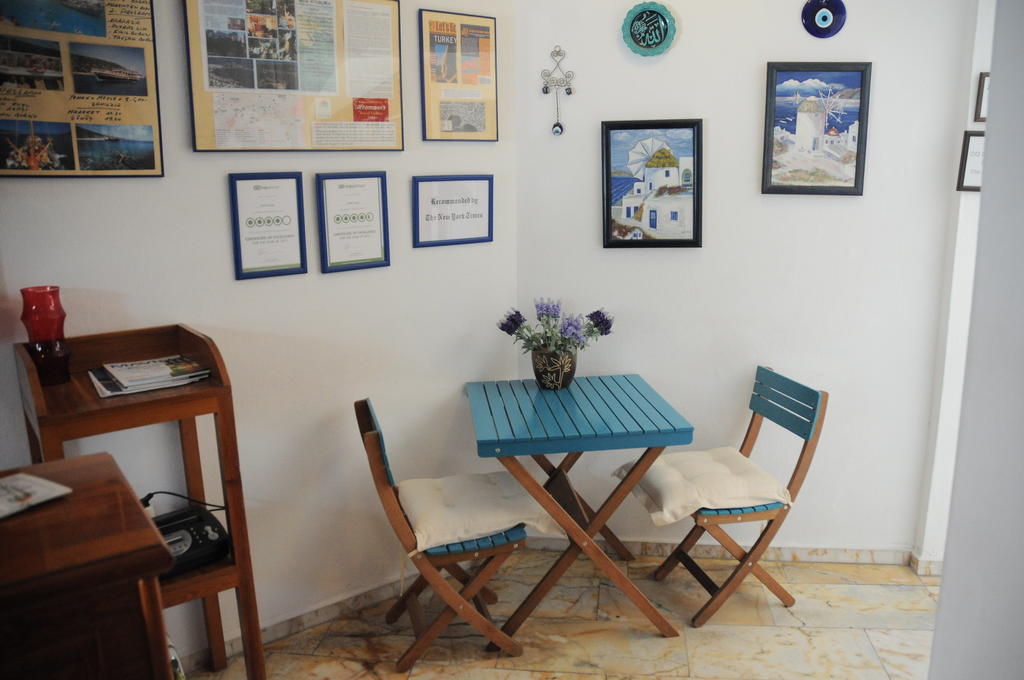 Otel Güleç