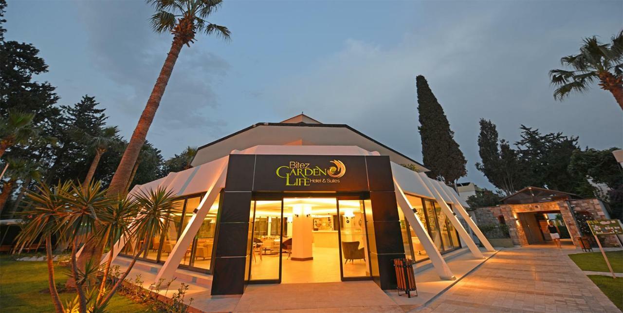 Bitez Garden Life Bodrum