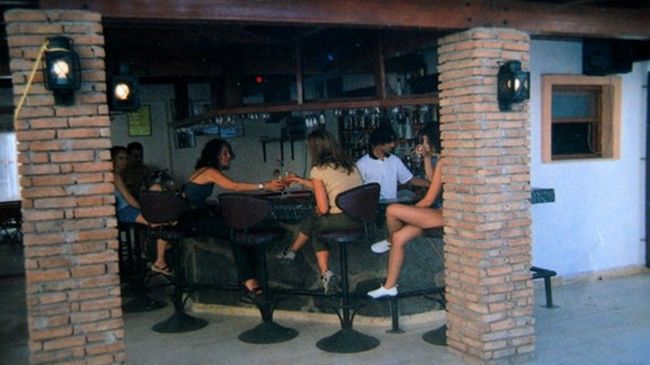 Alta Park Hotel Bodrum