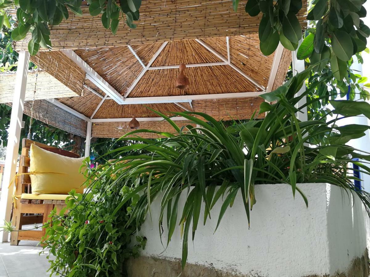 Oya Butik Hotel