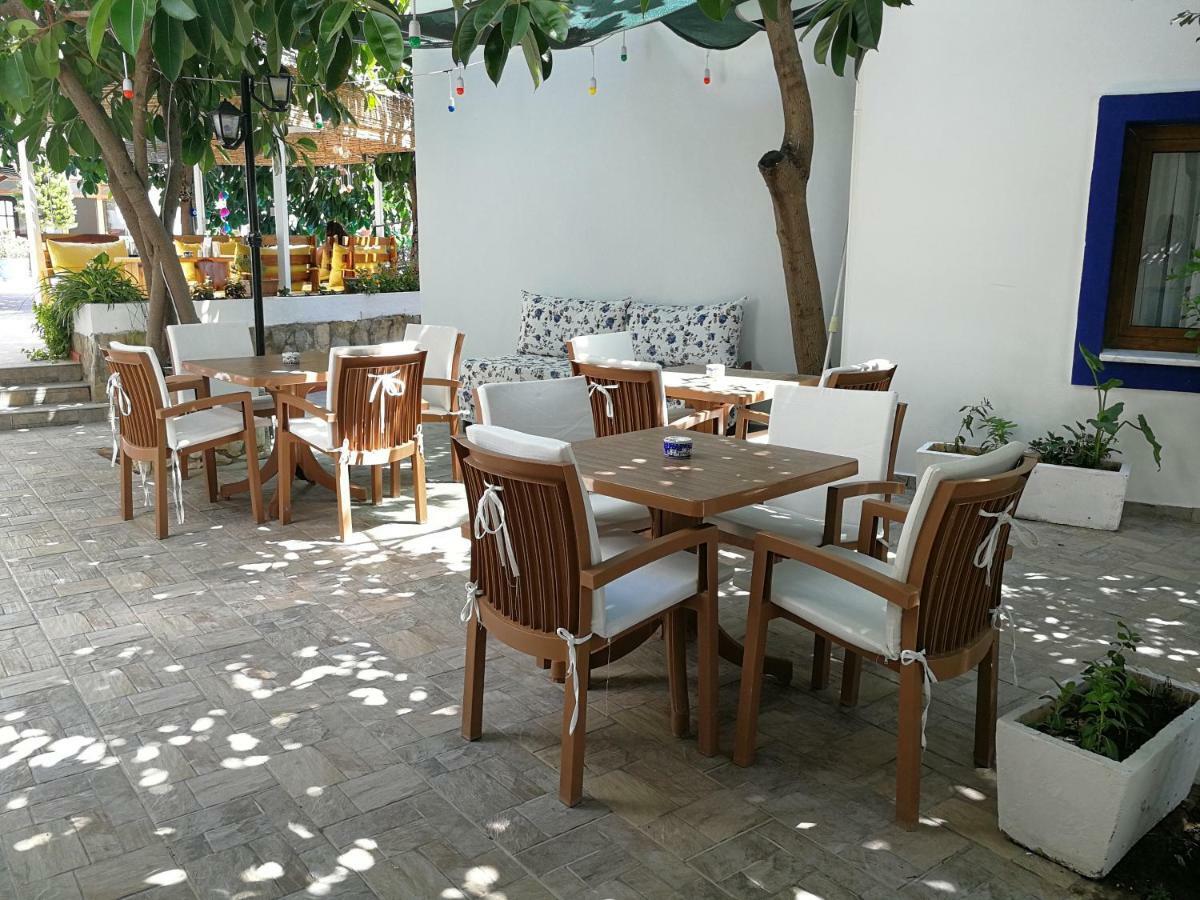 Hotel Oya Butik Bodrum