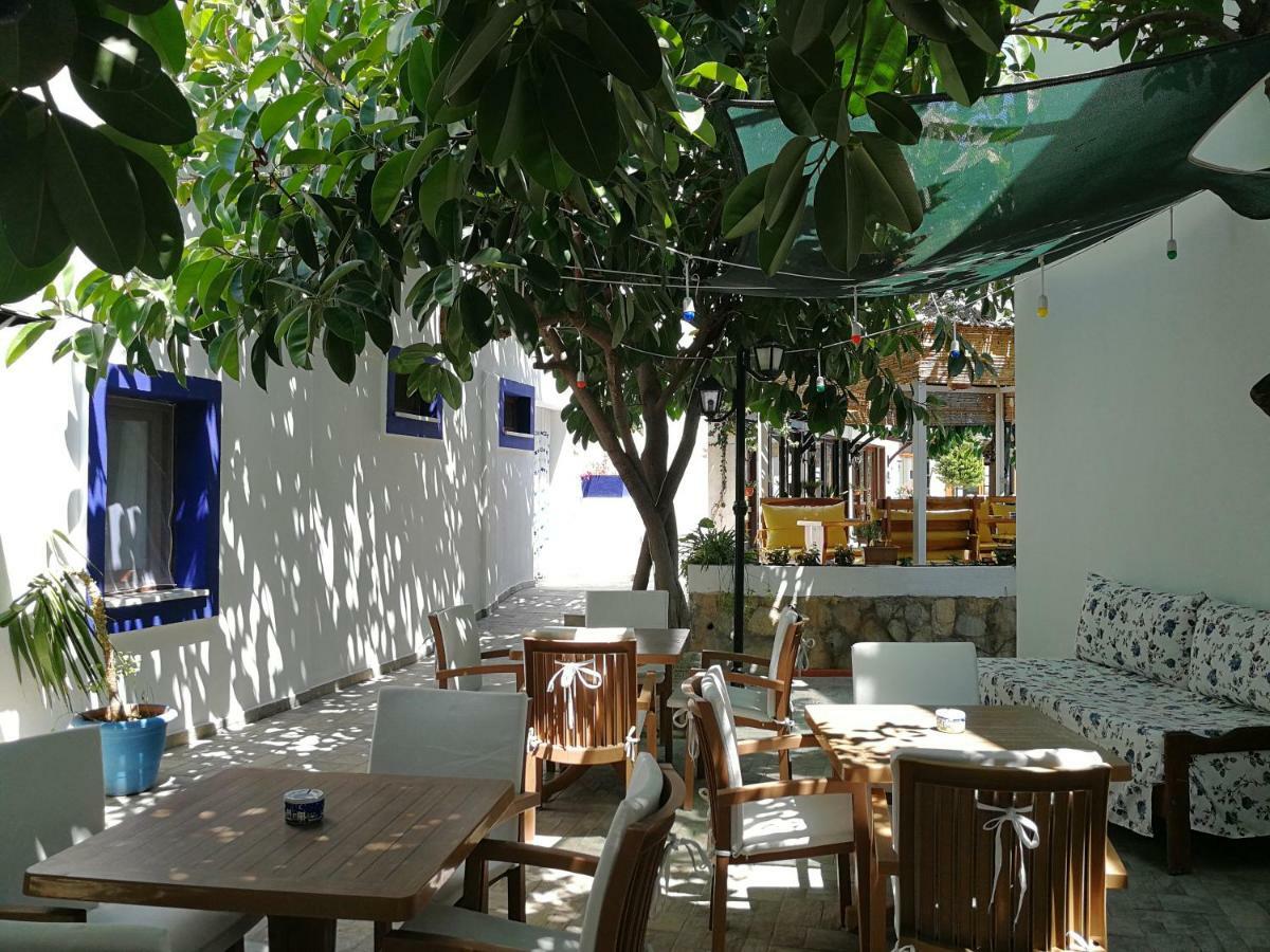 Oya Butik Hotel
