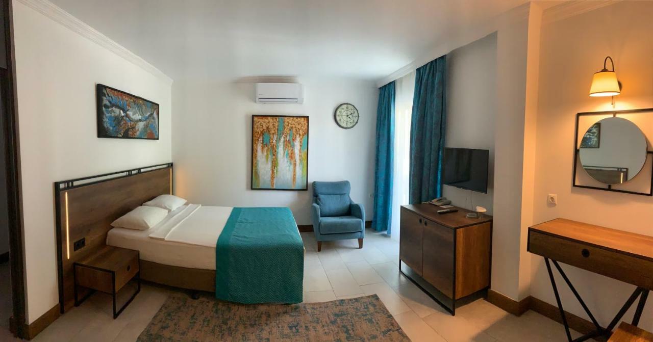 Hotel Bitez Garden Life 4*