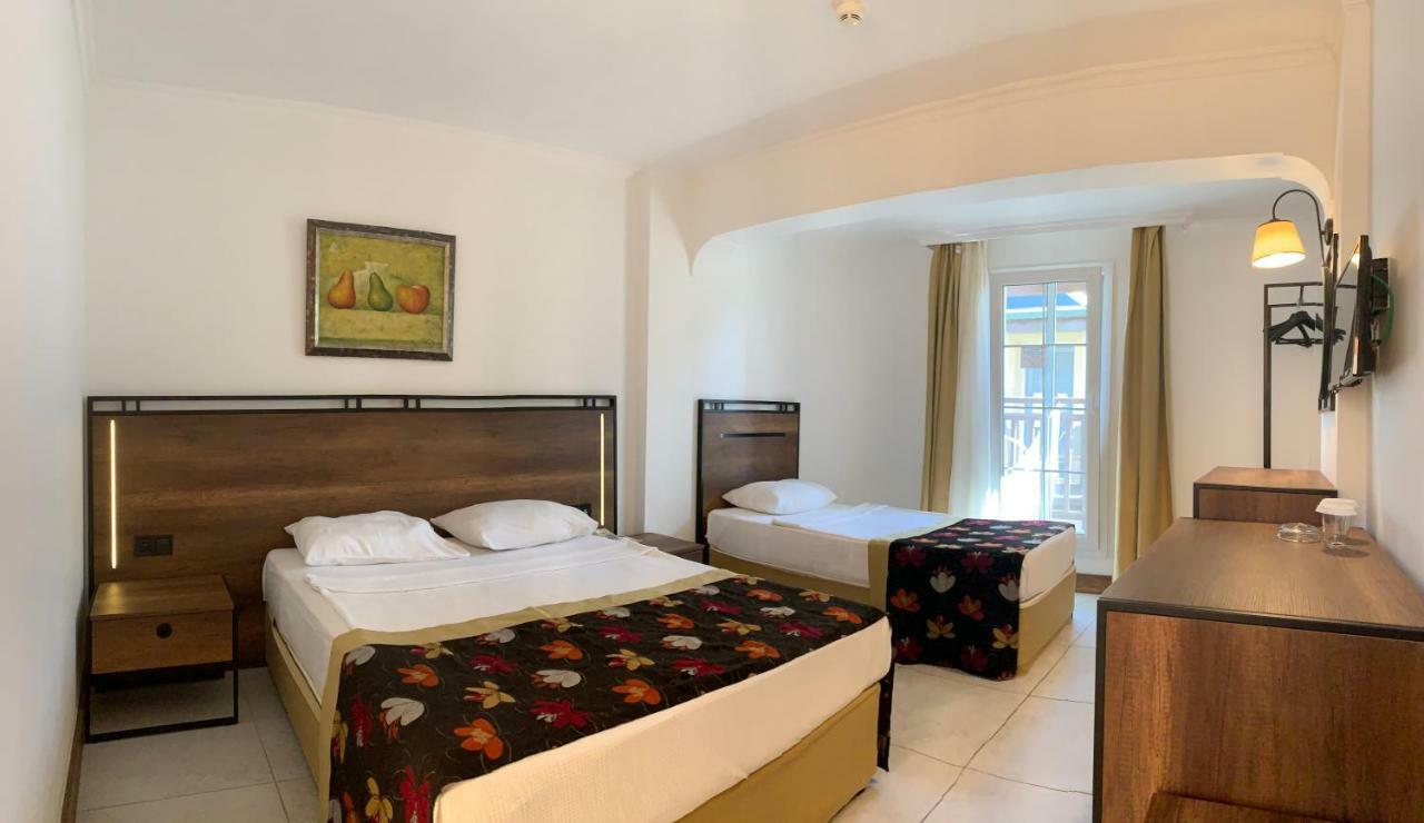 Bitez Garden Life Hotel Bodrum