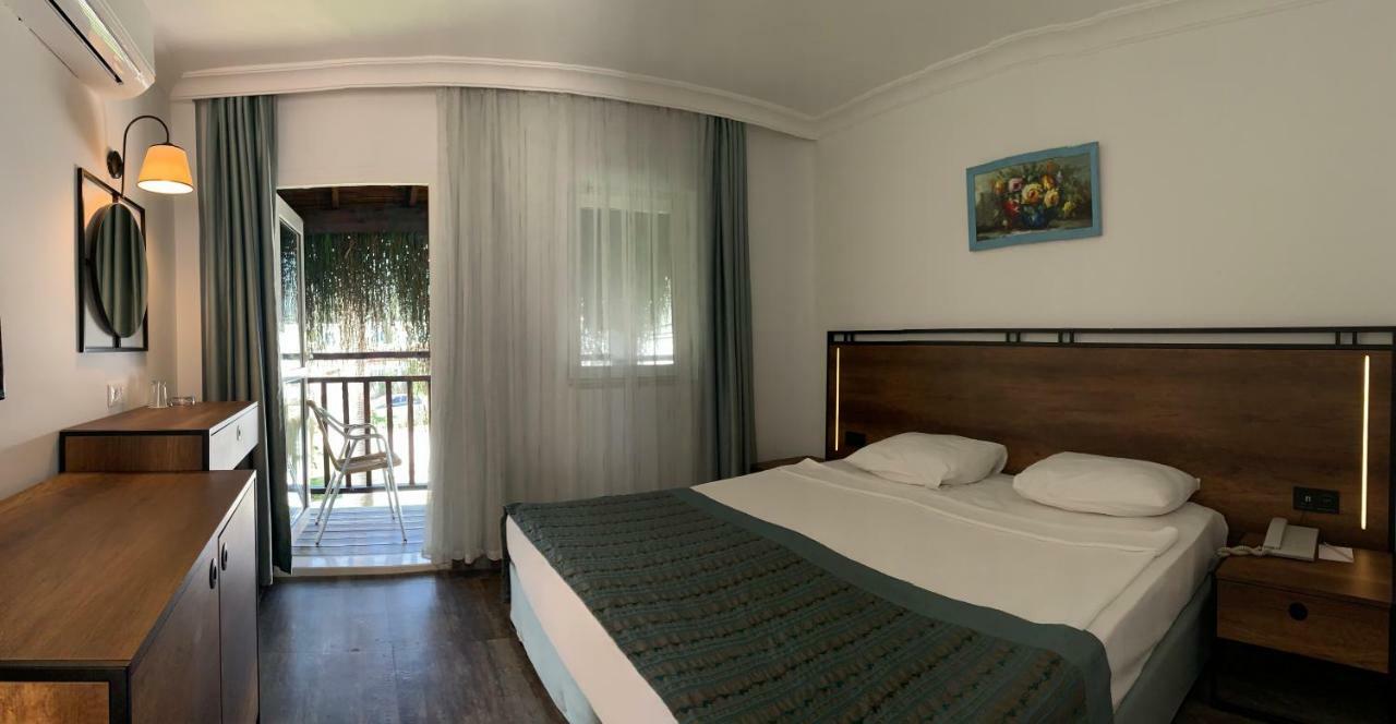 Bitez Garden Life 4* Bodrum
