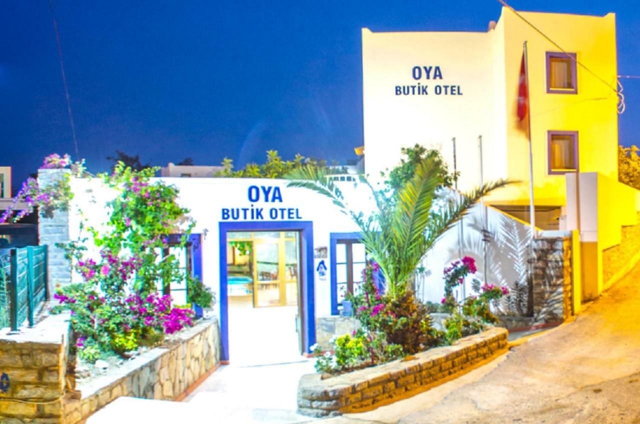 Oya Butik Bodrum