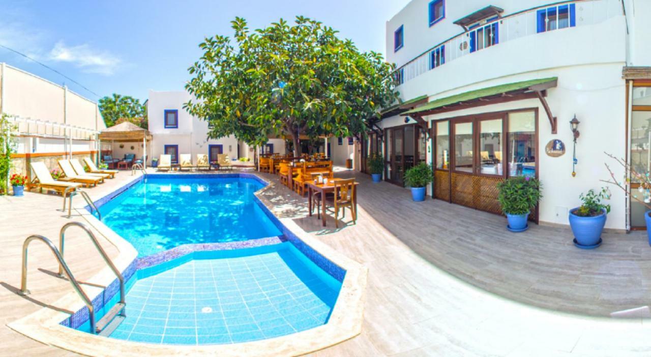 Oya Butik Hotel Bodrum