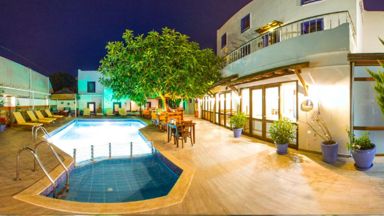Hotel Oya Butik