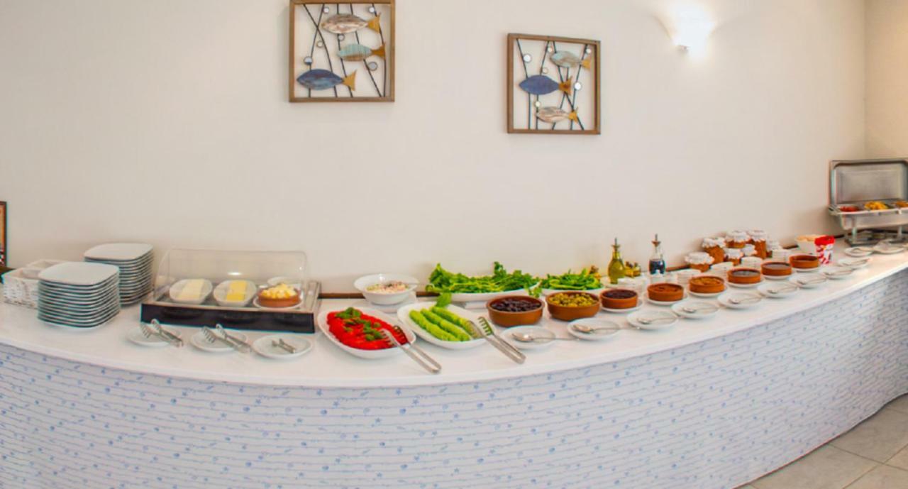 Hotel Oya Butik Bodrum
