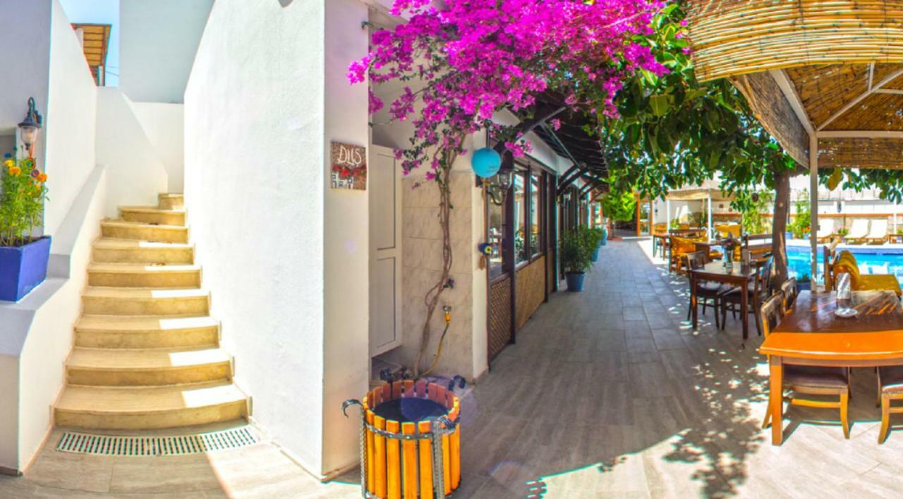 Oya Butik Hotel Bodrum