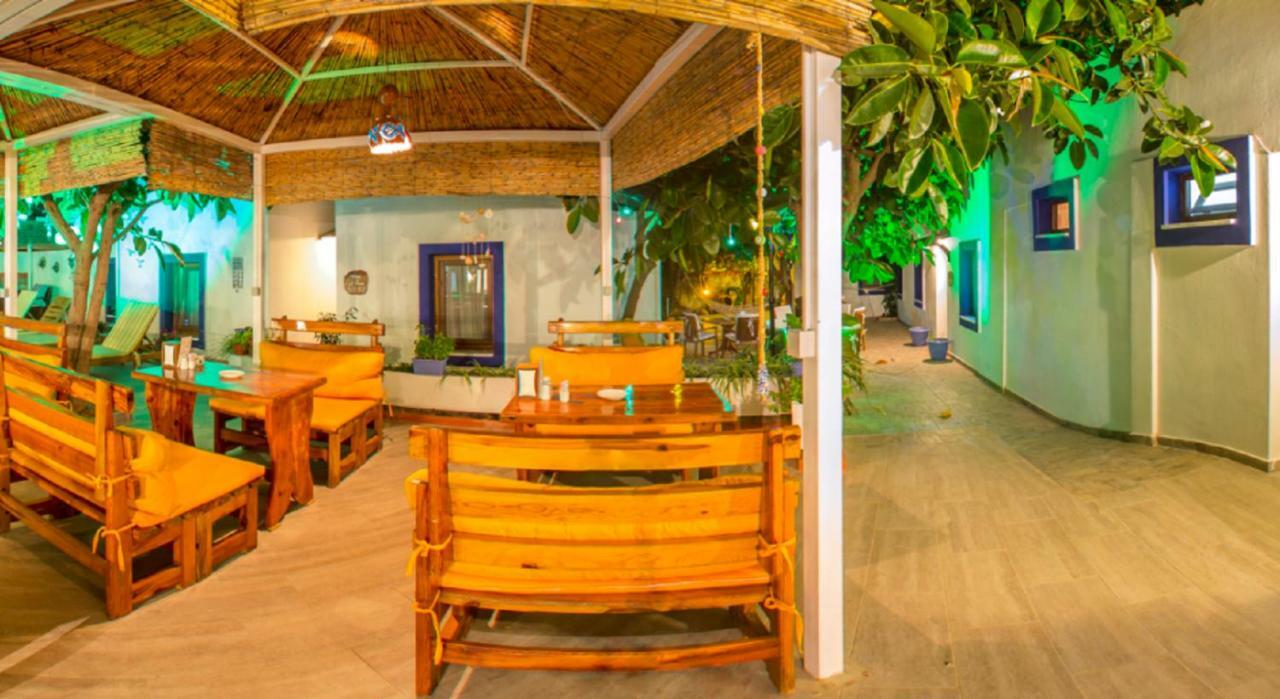 Hotel Oya Butik Bodrum