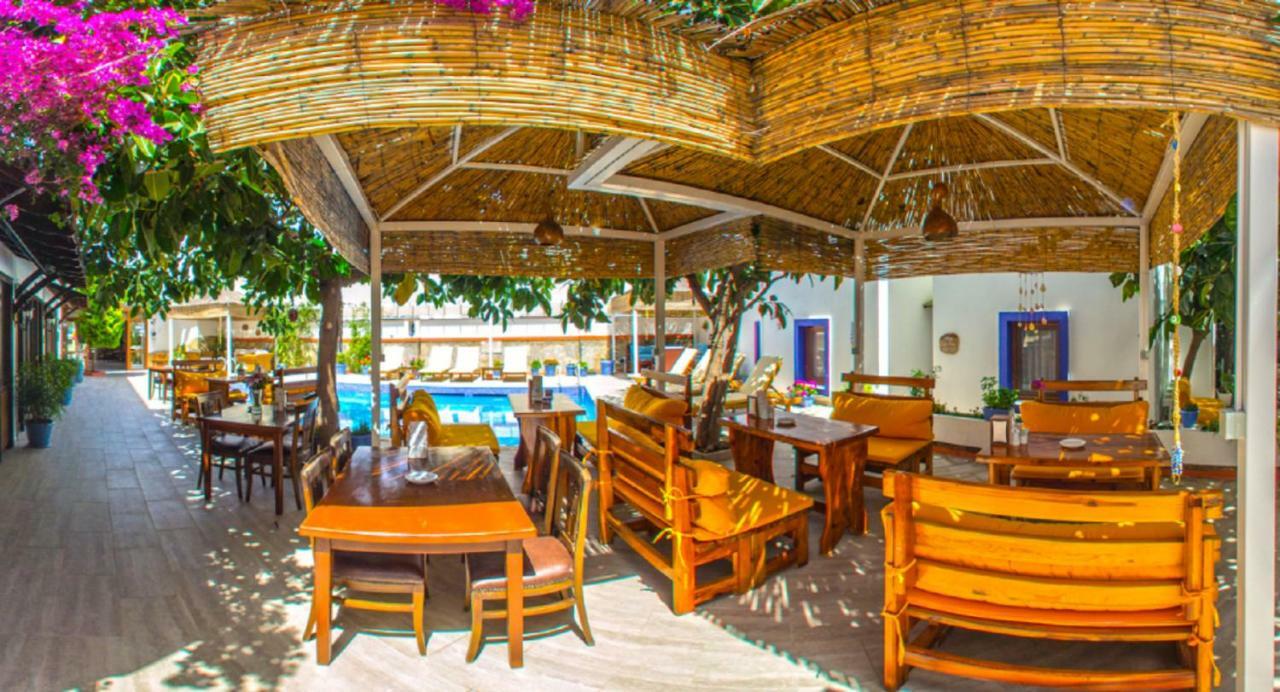 Hotel Oya Butik Bodrum