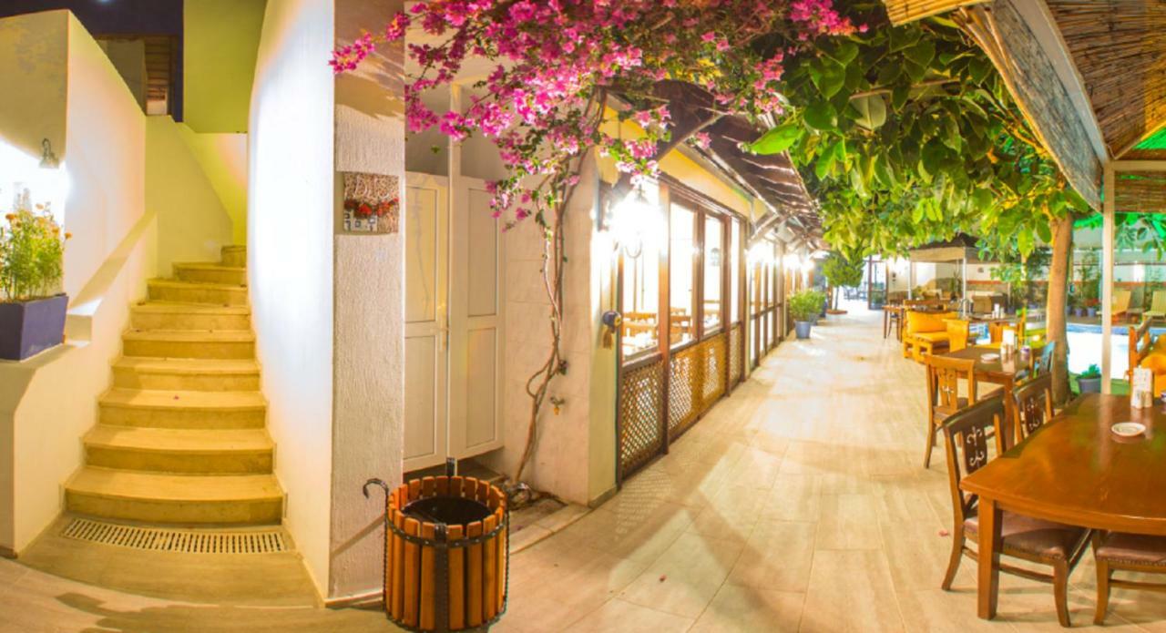 Oya Butik Hotel 3*