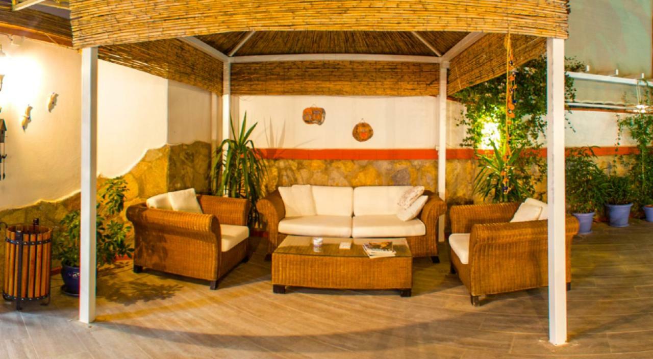 Oya Butik Hotel 3*
