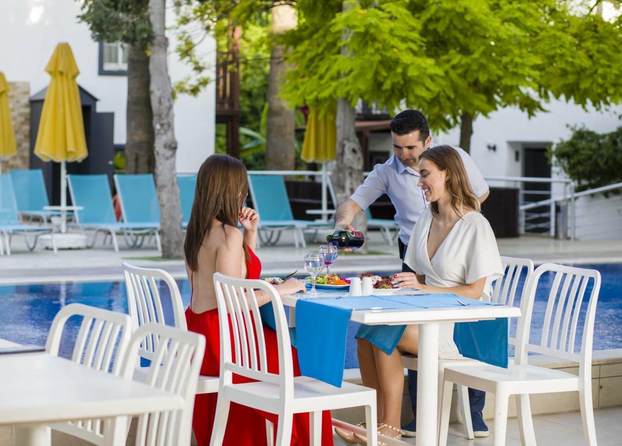Hotel Bitez Garden Life 4*