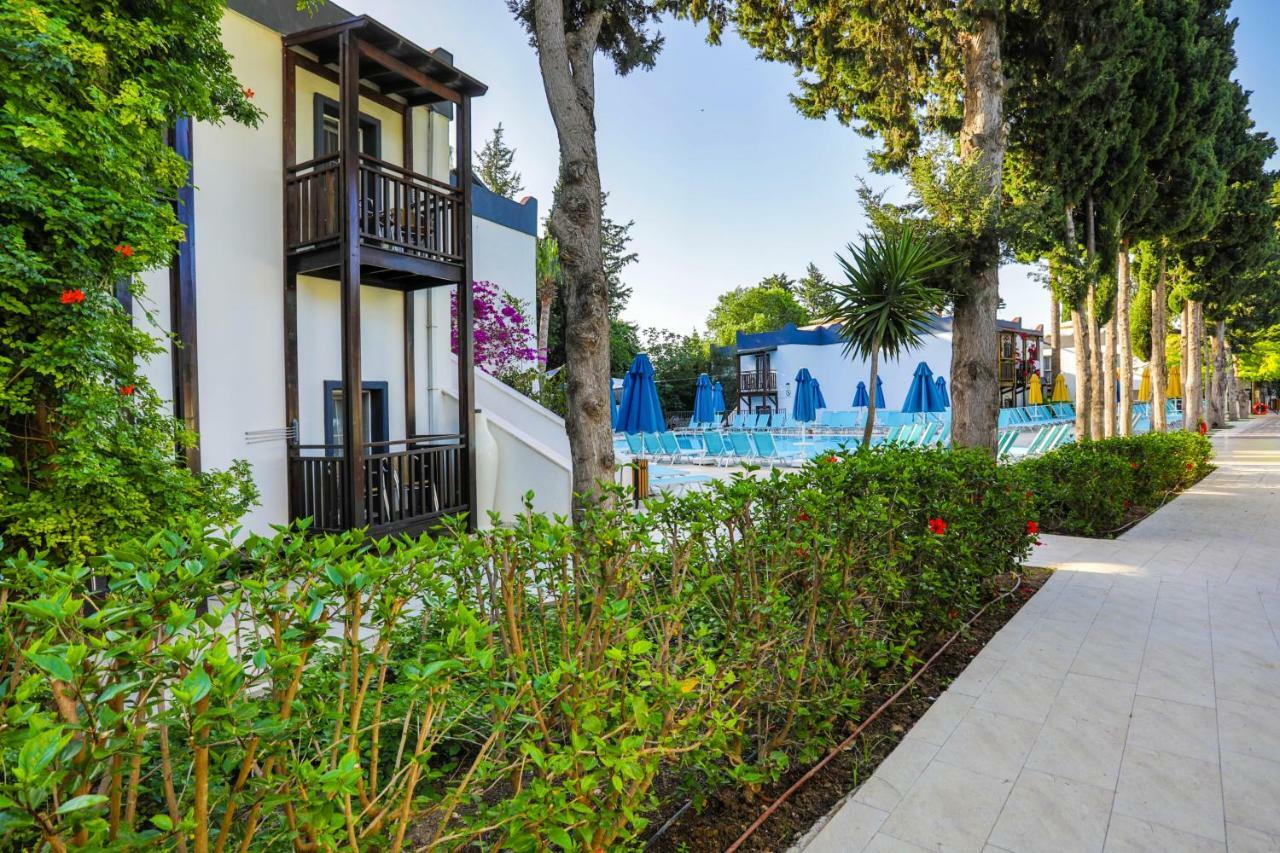 Bitez Garden Life Hotel
