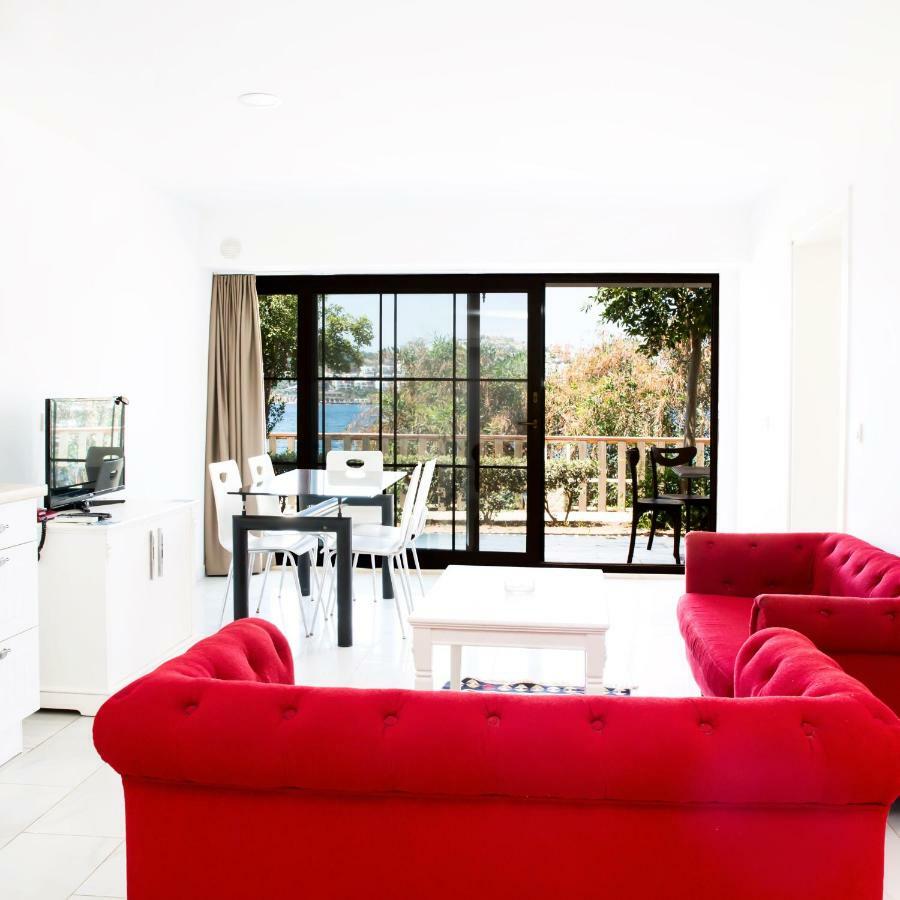 Holiday home Tilkicik Yali Daireleri Club Flipper Yalikavak *