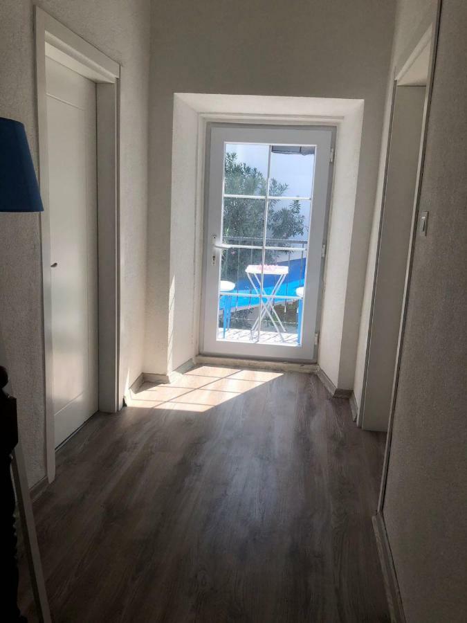 Homestay Zumrut Butik