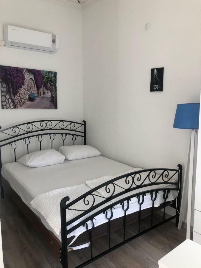 Homestay Zumrut Butik