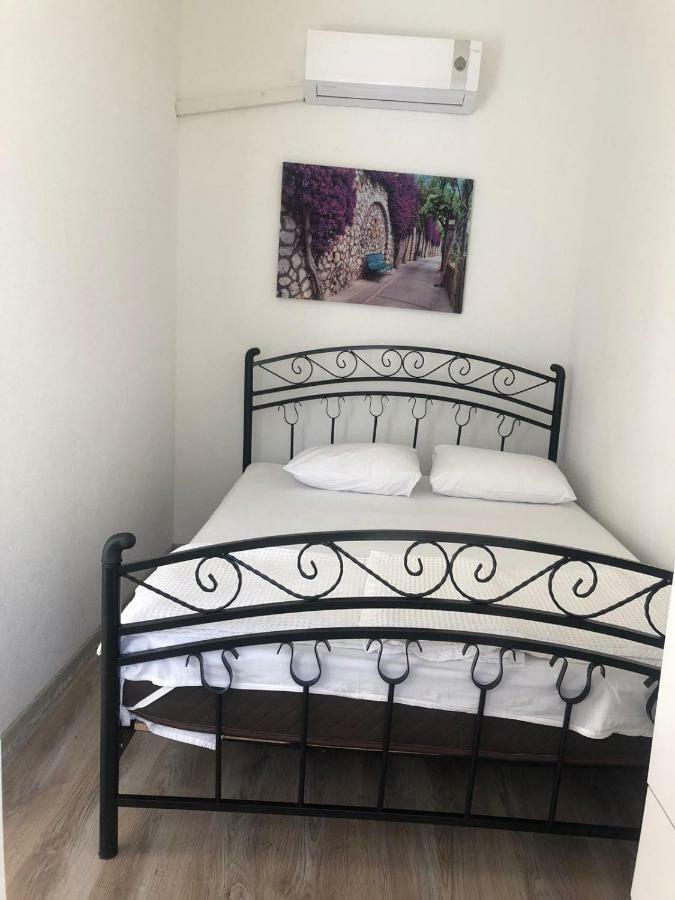 Homestay Zumrut Butik Bodrum
