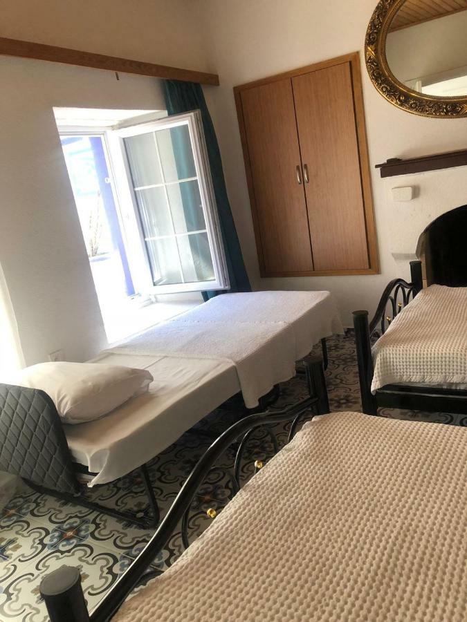 Zumrut Butik * Bodrum