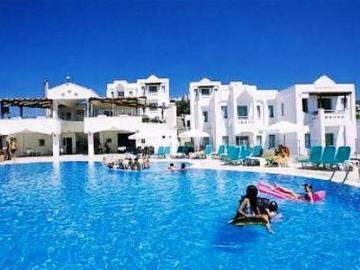 Sunhill Bodrum