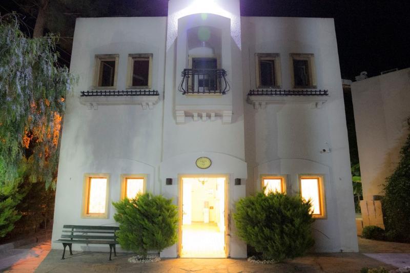 Seaside Club 3*