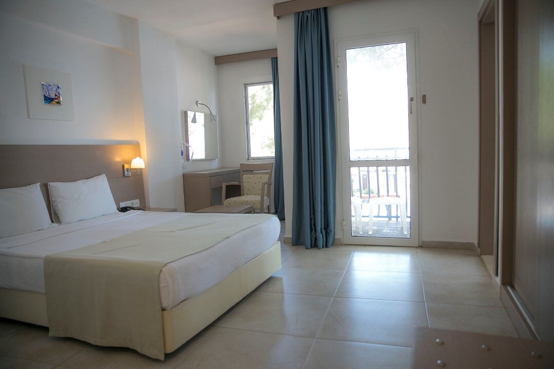 Otel Seaside Club