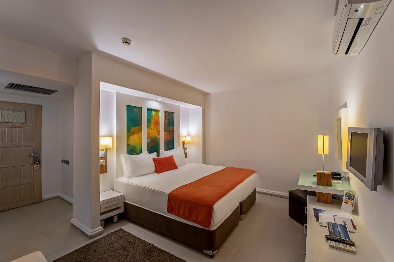 Hotel Mirada Exclusive Bodrum